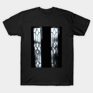 Stained Glass T-Shirt